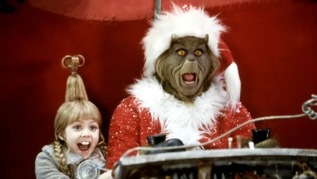 grinch