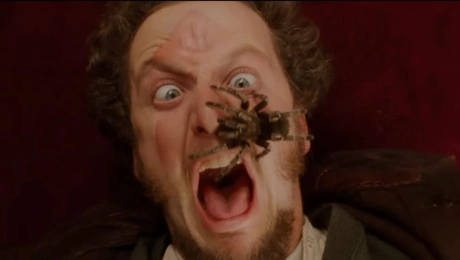 Home Alone