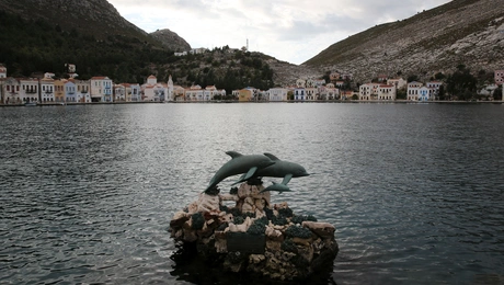Καστελόριζο