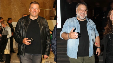 Λιάγκας Αρναούτογλου