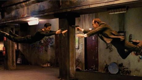 matrix