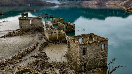 Μόρνος