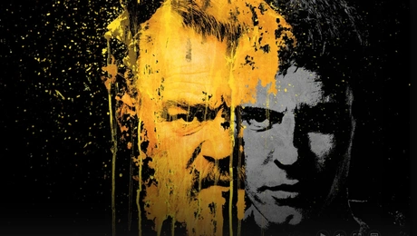 Mr Mercedes