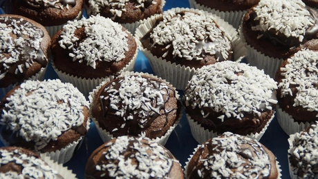 Muffins
