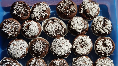 Muffins
