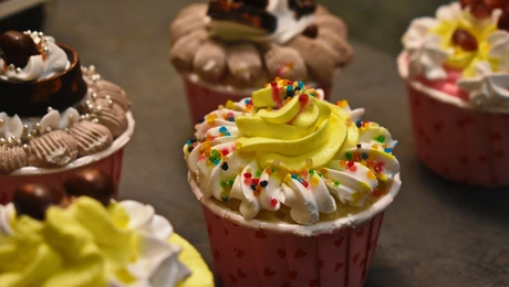muffins