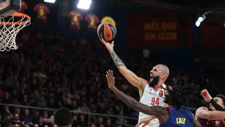 olympiacos