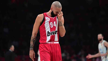 olympiacos
