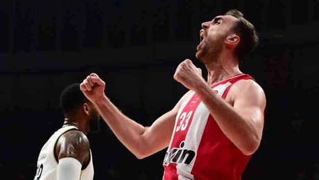 olympiacos