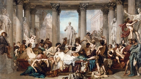Όργιο με τα κάστανα