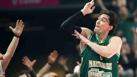 panathinaikos
