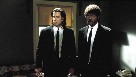 Pulp Fiction