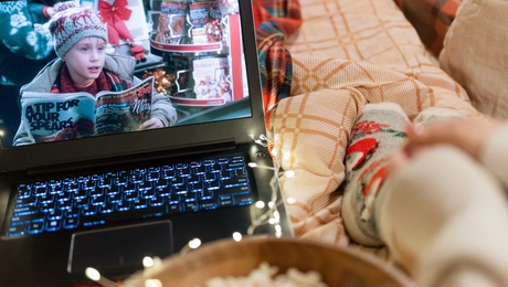 home-alone