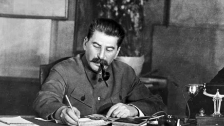 stalin