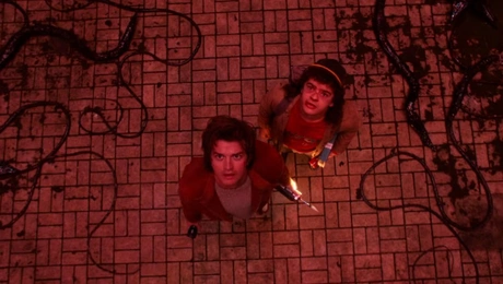 Stranger Things