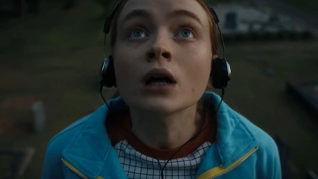 Stranger Things