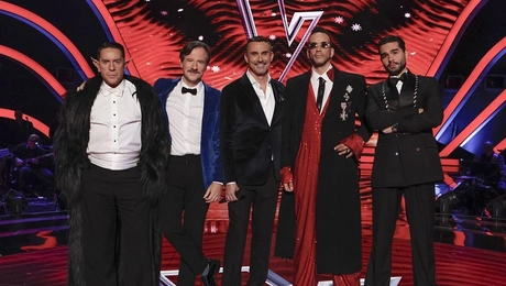 The Voice