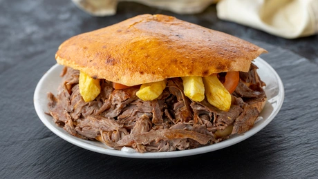 tombik döner
