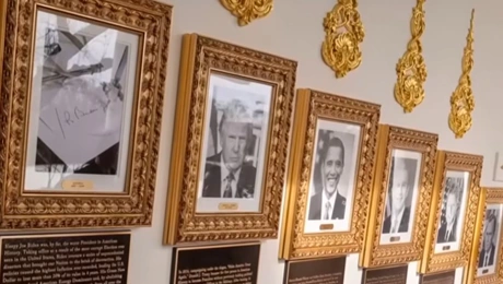 τραμπ 