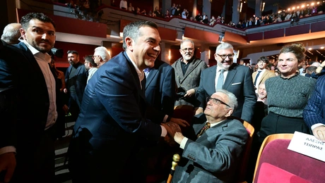 tsipras