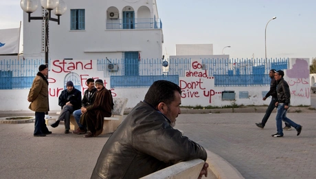 tunisia