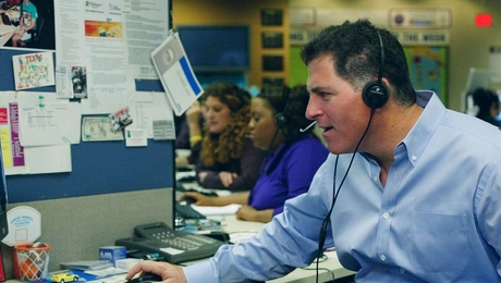 Michael Dell