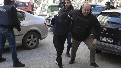 Στον ανακριτή ο 16χρονος φερόμενος ως δράστης για τη δολοφονία του 17χρονου στις Σέρρες