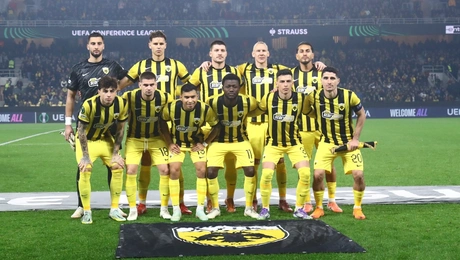 AEK - Conference