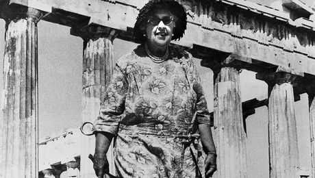 Agatha Christie