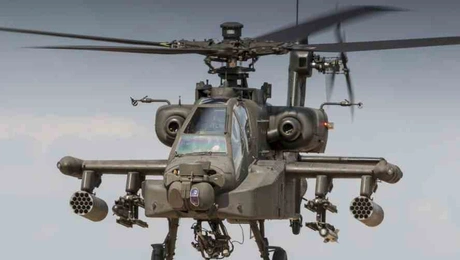 Apache