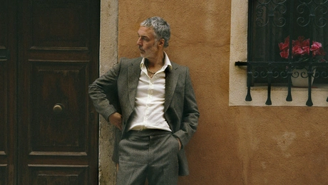 Baxter Dury