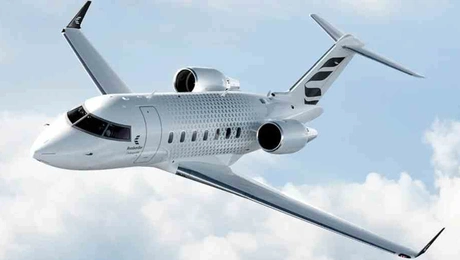 Bombardier
