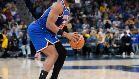 Guerschon Yabusele 