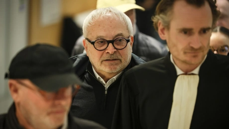 O Joel Guerriau