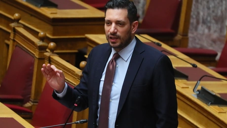 κυρανάκης