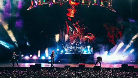 megadeth
