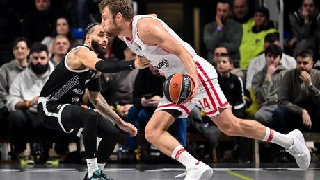 euroleague 