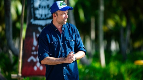 Survivor Γιώργος Λιανός