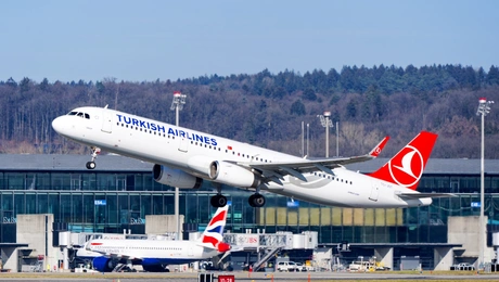 Turkish Airlines