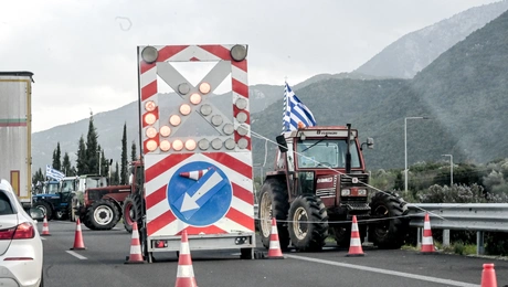 αγρότες