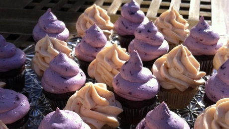 Cupcakes