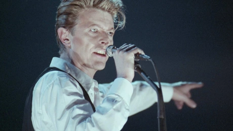 david bowie