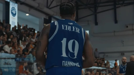 edler davis