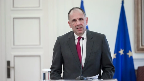 Γιώργος Γεραπετρίτης