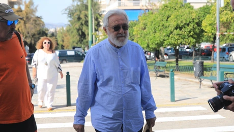 Γιάννης Σμαραγδής