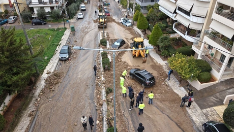 Γλυφάδα