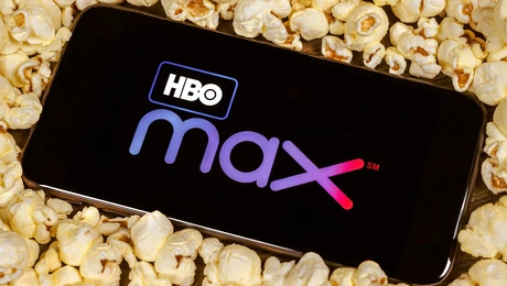 hbo max