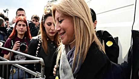 Μαρία Καρυστιανού