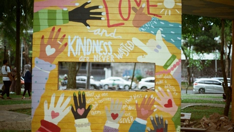 kindness