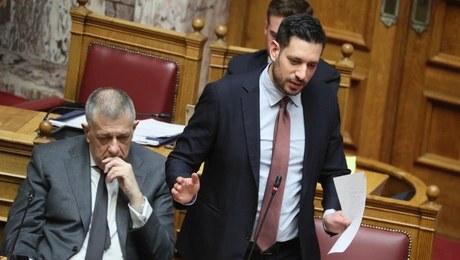 κυρανάκης